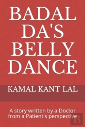 Badol Da'S Belly Dance