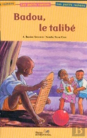 Badou, Le Talibe