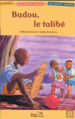 Bertrand.pt - Badou, Le Talibe