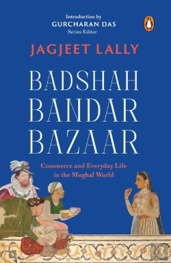 Bertrand.pt - Badshah, Bandar, Bazaar