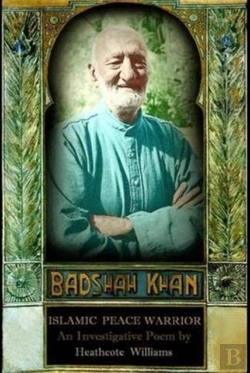 Bertrand.pt - Badshah Khan: Islamic Peace Warrior