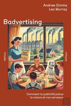 Bertrand.pt - Badvertising : Comment La Publicité Pollue La Nature Et Nos Cerveaux