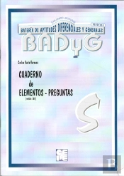 Badyg S. Cuaderno De Preguntas