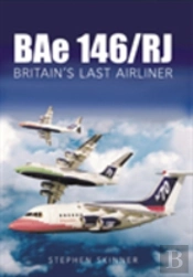 Bae 146/Rj