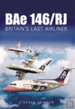 Bertrand.pt - Bae 146/Rj