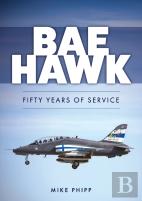 Bae Hawk