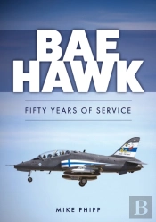 Bae Hawk