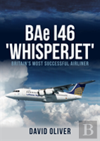 Bae I46 'Whisperjet'