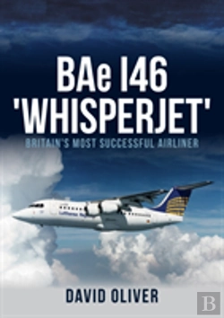 Bertrand.pt - Bae I46 'Whisperjet'