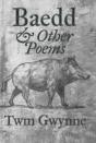 Baedd And Other Poems