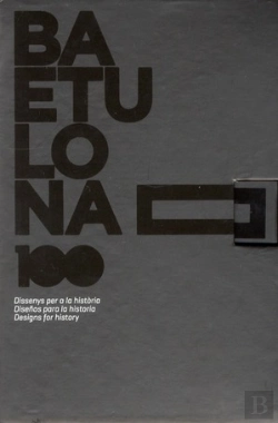 Bertrand.pt - Baetulona - 100 Oeuvres Pour L'Histoire