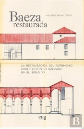 Baeza Restaurada