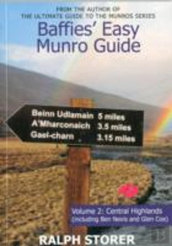 Bertrand.pt - Baffies' Easy Munro Guide