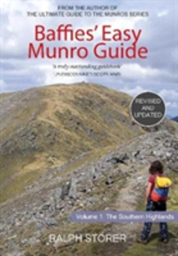 Bertrand.pt - Baffies' Easy Munro Guide
