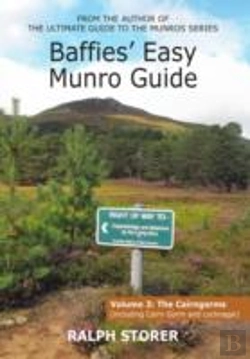 Bertrand.pt - Baffies' Easy Munros Guide