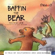 Baffin The Bear