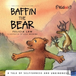 Bertrand.pt - Baffin The Bear
