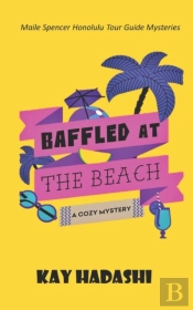 Baffled At The Beach