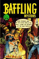 Baffling Mysteries
