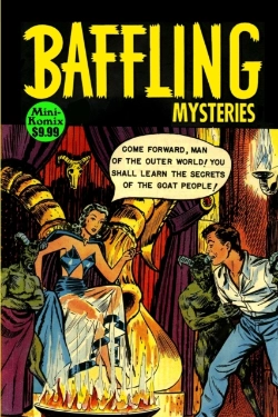 Bertrand.pt - Baffling Mysteries
