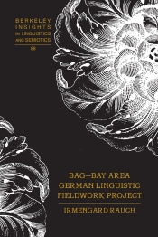 Bag  Bay Area German Linguistic Fieldwork Project