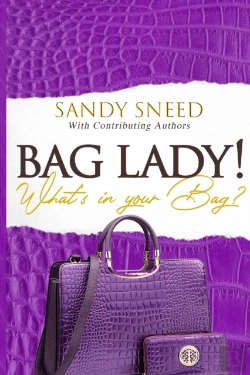 Bertrand.pt - Bag Lady! What'S In Your Bag?