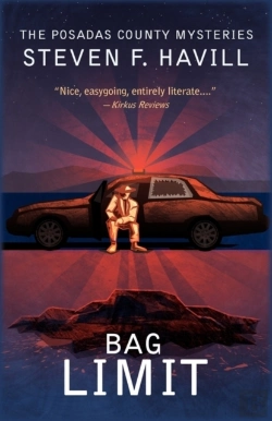 Bertrand.pt - Bag Limit: A Posadas County Mystery