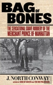 Bag Of Bones