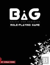 Bag Role-Playing Game