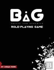 Bag Role-Playing Game