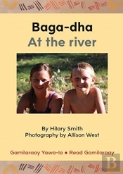 Baga-Dha   At The River