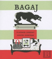 Bagadj ; Un Voyage En Russie