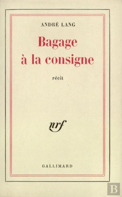 Bertrand.pt - Bagage A La Consigne