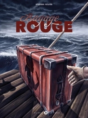 Bagage Rouge T02 : La Malabaraise