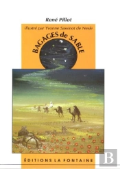 Bagages De Sable
