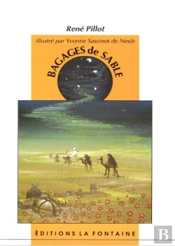 Bertrand.pt - Bagages De Sable