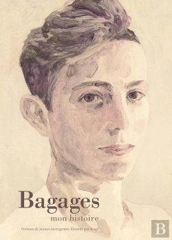 Bertrand.pt - Bagages, Mon Histoire