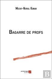 Bagarre De Profs