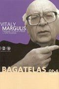 Bagatelas - Aforismos e Pensamentos de Um Pianista