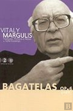 Bertrand.pt - Bagatelas - Aforismos e Pensamentos de Um Pianista