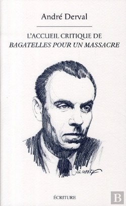 Bertrand.pt - Bagatelles Pour Un Massacre : L'Accueil Critique