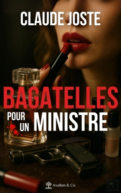 Bertrand.pt - Bagatelles Pour Un Ministre