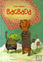 Bagbada