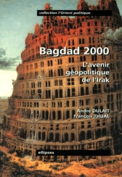 Bertrand.pt - Bagdad 2000 - L'Avenir Géopolitique De L'Irak