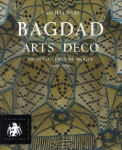 Bagdad ; Arts Déco