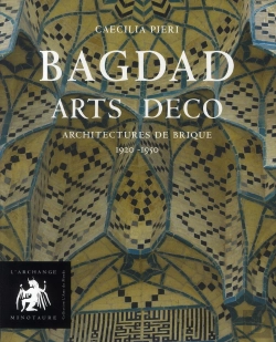 Bertrand.pt - Bagdad ; Arts Déco