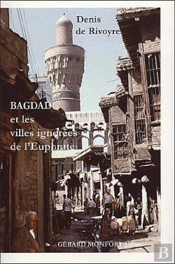 Bertrand.pt - Bagdad Et Les Villes Ignorées De L'Euphrate