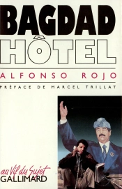 Bagdad Hotel