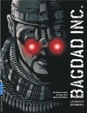 Bagdad Inc. Tome 1