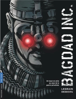 Bertrand.pt - Bagdad Inc. Tome 1